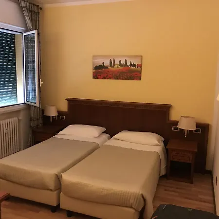 Grimaldi Bed & Breakfast